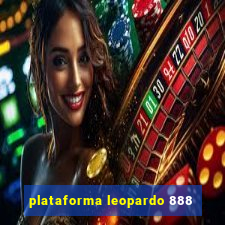 plataforma leopardo 888