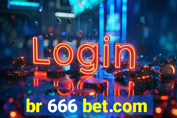 br 666 bet.com