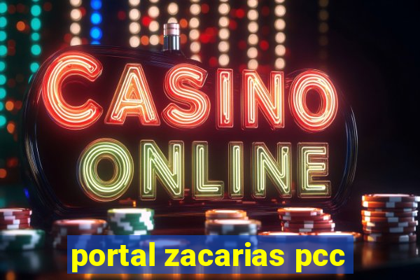 portal zacarias pcc