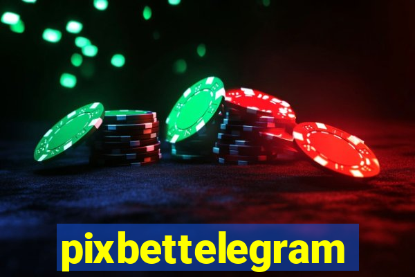 pixbettelegram