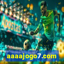 aaaajogo7.com