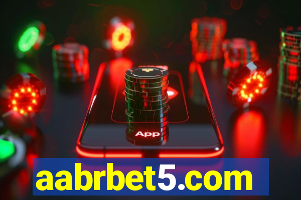 aabrbet5.com