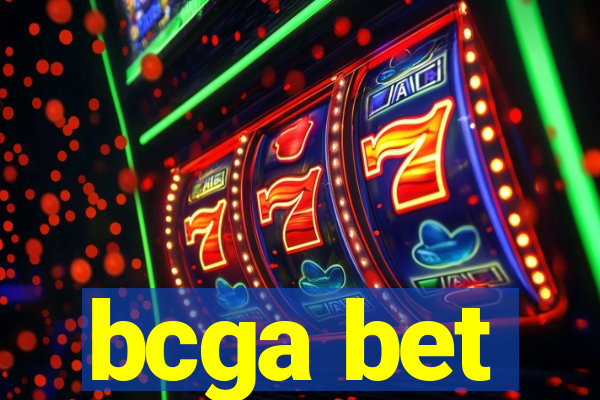 bcga bet