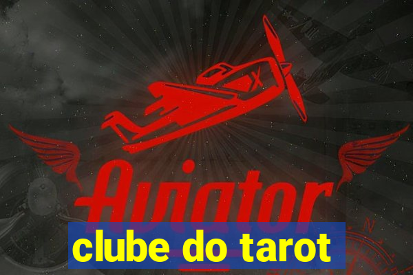 clube do tarot