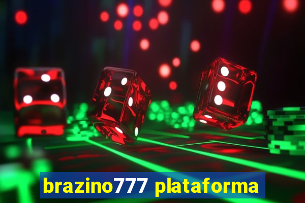 brazino777 plataforma