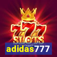 adidas777