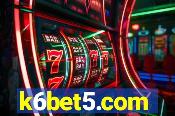 k6bet5.com