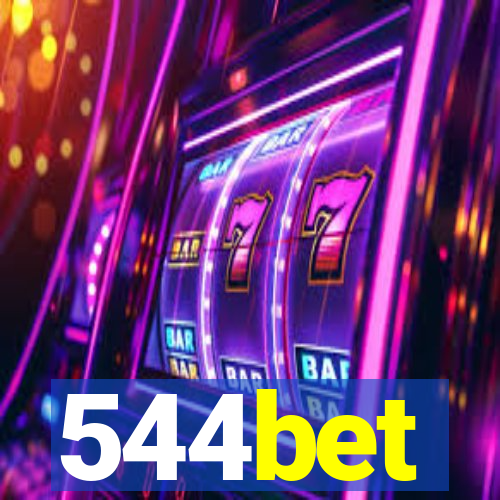 544bet