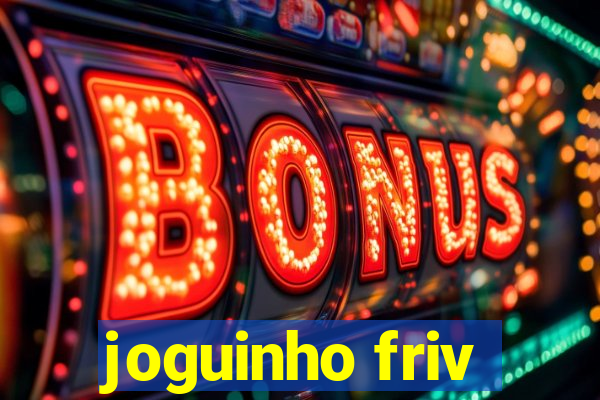 joguinho friv