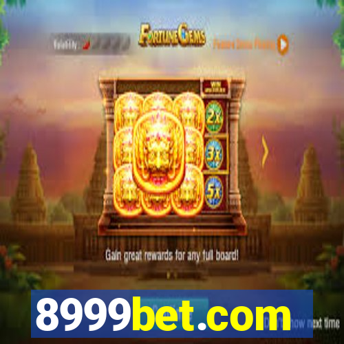 8999bet.com