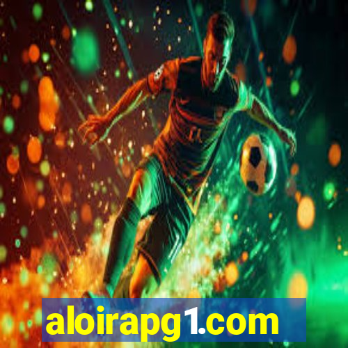 aloirapg1.com