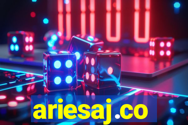 ariesaj.co