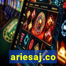 ariesaj.co