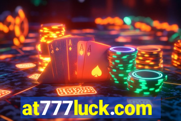 at777luck.com