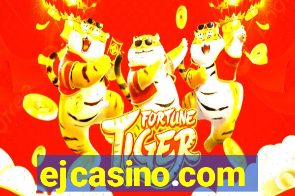 ejcasino.com