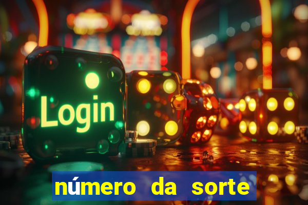 número da sorte para hoje capricórnio