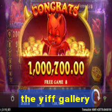 the yiff gallery