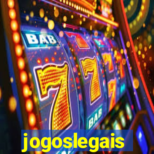 jogoslegais