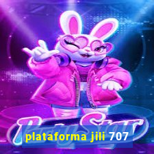 plataforma jili 707