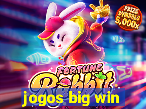 jogos big win