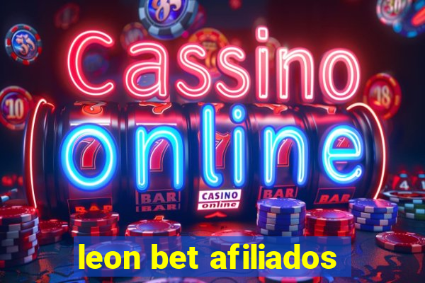 leon bet afiliados