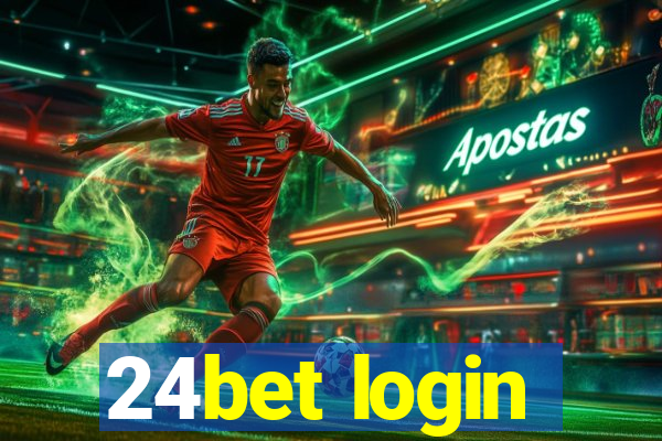 24bet login