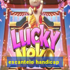 escanteio handicap