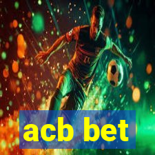 acb bet