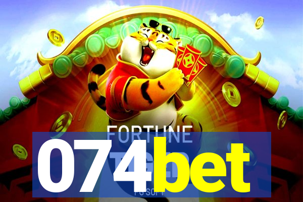 074bet