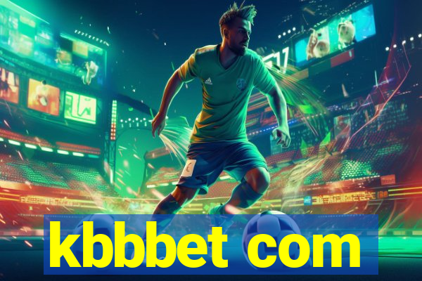 kbbbet com