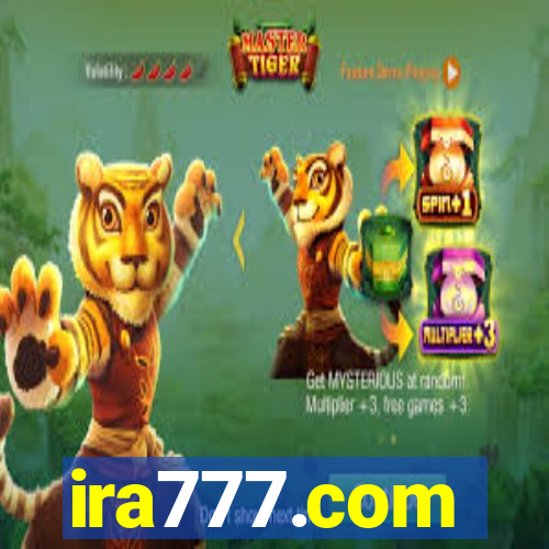 ira777.com