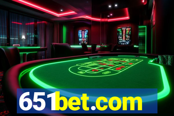 651bet.com