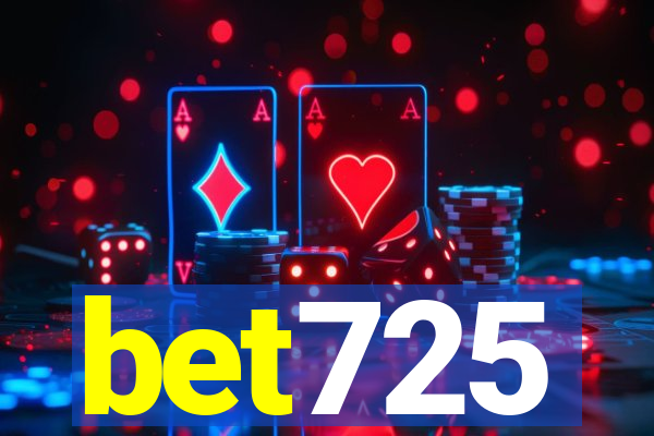 bet725