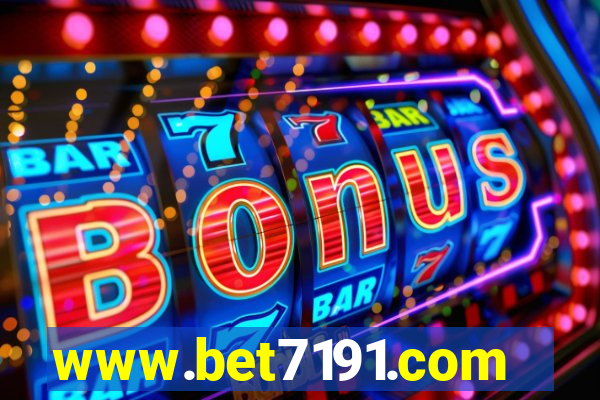 www.bet7191.com