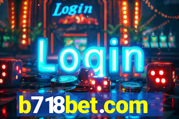 b718bet.com