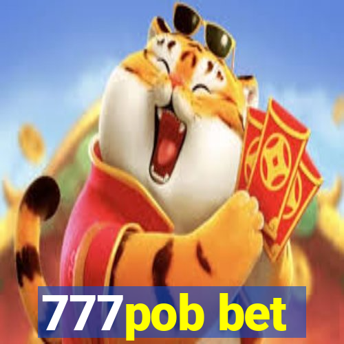 777pob bet