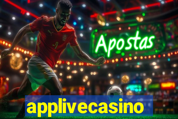 applivecasino