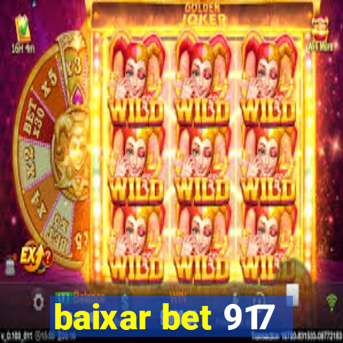 baixar bet 917