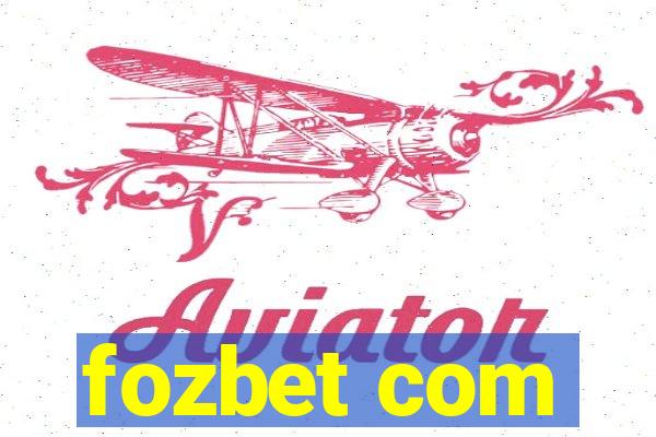 fozbet com