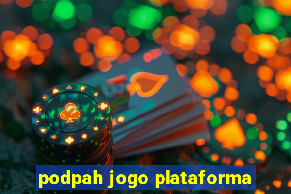 podpah jogo plataforma