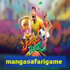 mangasafarigame