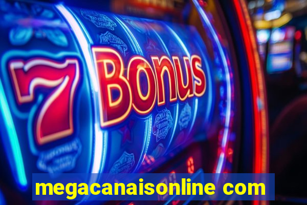 megacanaisonline com