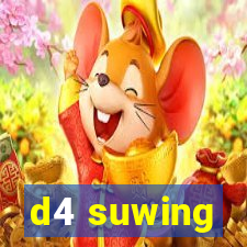 d4 suwing