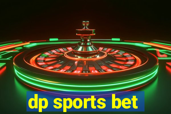 dp sports bet