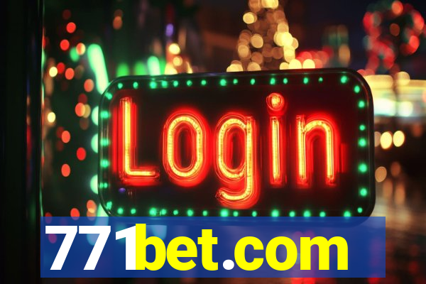 771bet.com