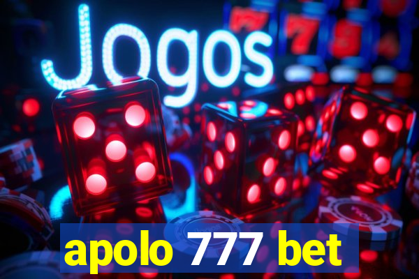 apolo 777 bet