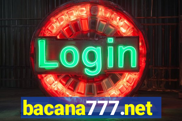 bacana777.net