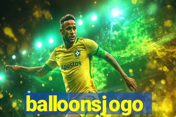 balloonsjogo