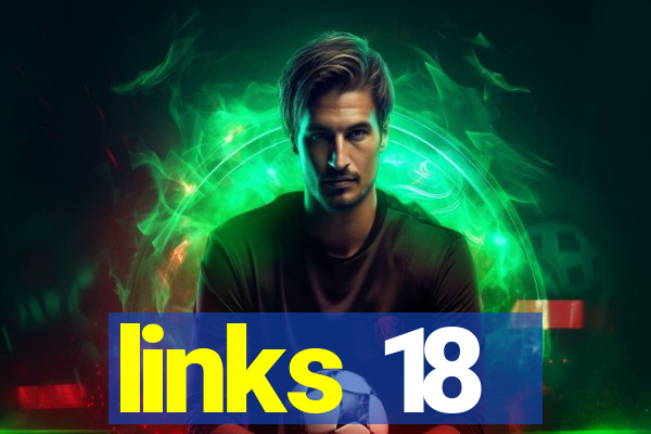 links 18