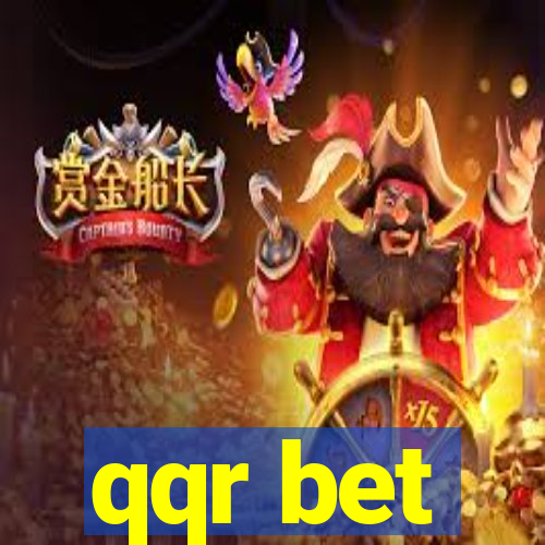 qqr bet